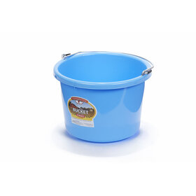Little Giant/Miller Manufacturing Little Giant - Calf Bucket (Pail) - 8qt (24/Case)