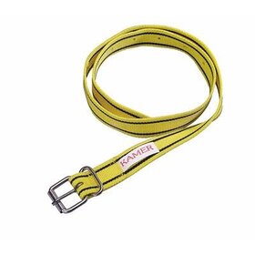 Kamer Nylon Cow Collar (Neck Strap) w/ No Ring -