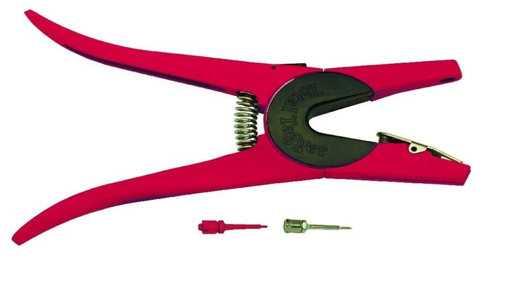 Allflex Universal Total Tagger