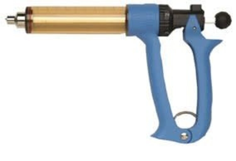 Allflex Allflex 50cc MR2 Repeater Syringe