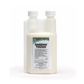 Bayer Inc. Annihilator Polyzone - 473mL (16/Case)