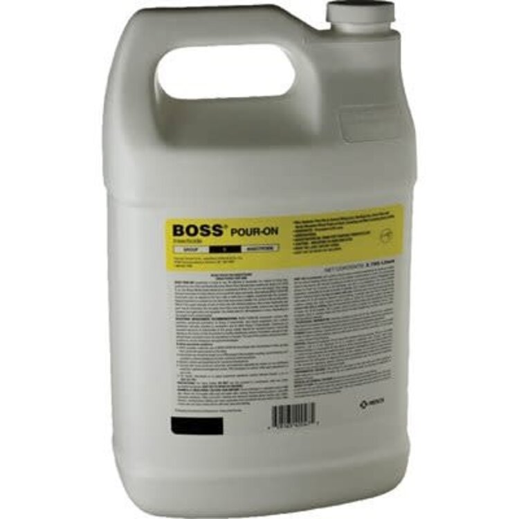 Boss Pour-On -