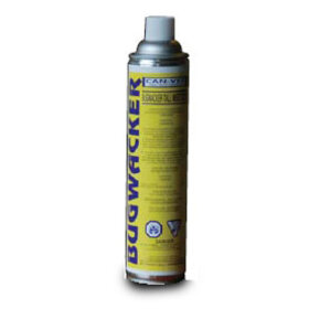 Can-Vet Bugwacker Tall Spray - 600g