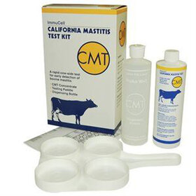 CMT Kit - California Mastitis Test Kit