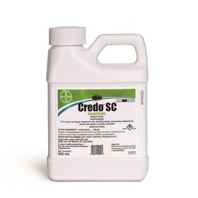 Bayer Inc. Credo SC Insecticide (Premise Spray) - 500mL (8/Case)