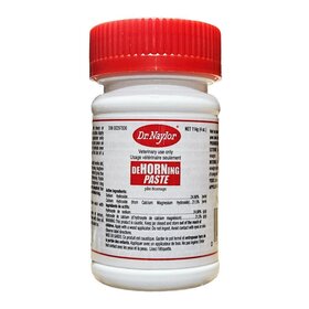 Dr. Naylor's Dehorning Paste - Dr. Naylor's - 4oz