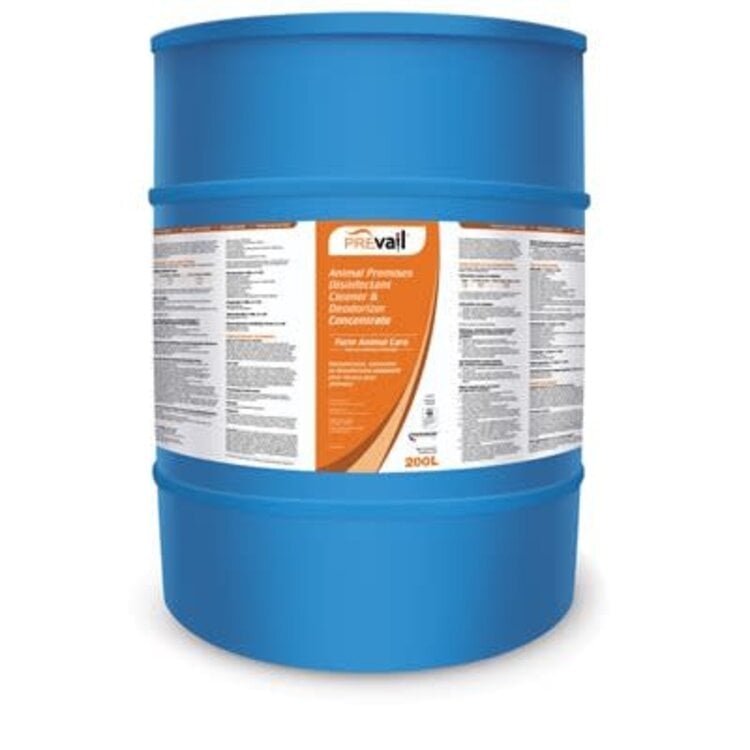 Prevail Concentrate -