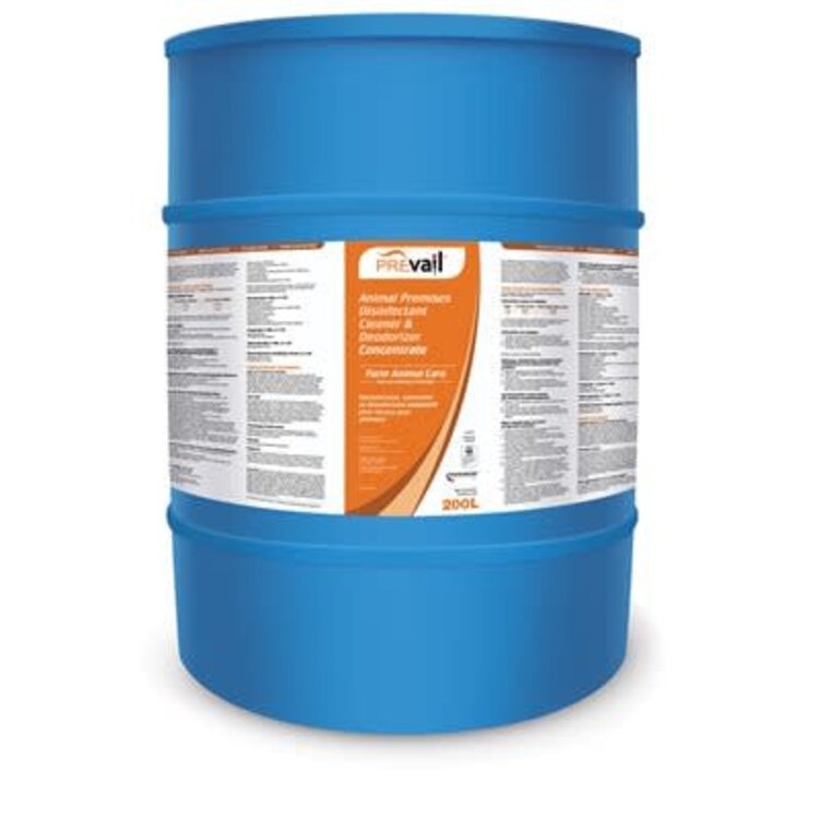 Prevail™ Disinfectant & Cleaner – Accelerated Hydrogen Peroxide (AHP®)