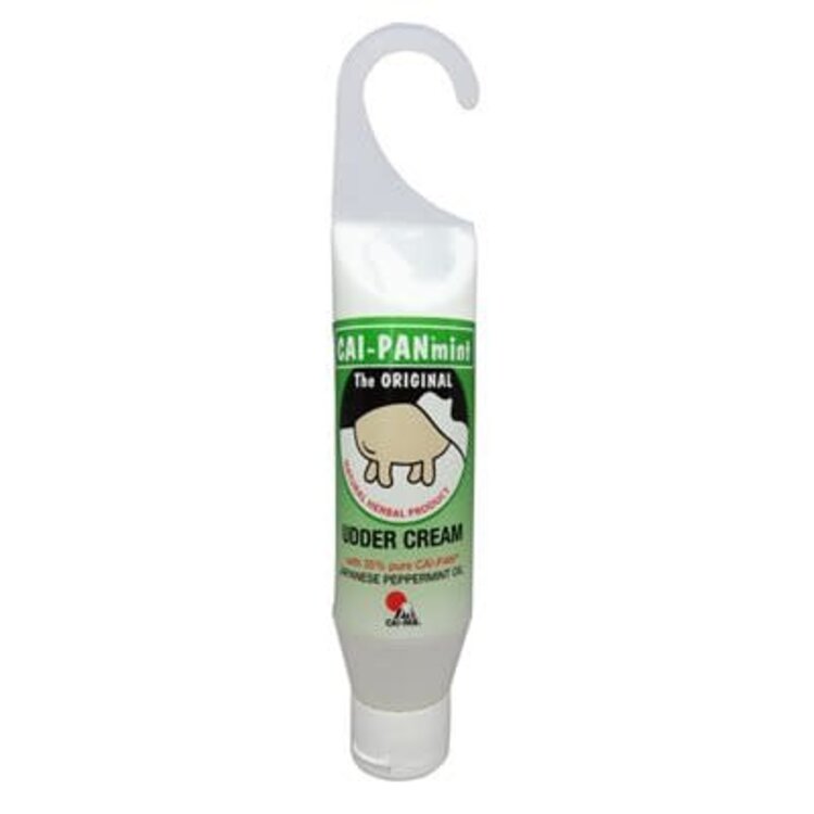 Cai-Pan Cai-Pan Udder Lotion 400mL (30/Case)
