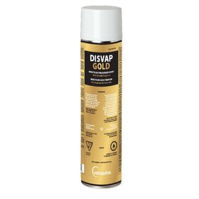 Vetoquinol Disvap Gold Spray - 454g (12/Case)