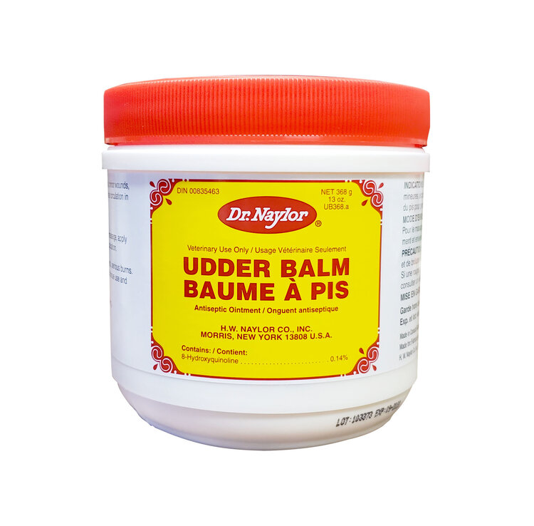 Dr. Naylor's Dr. Naylor's - Udder Balm