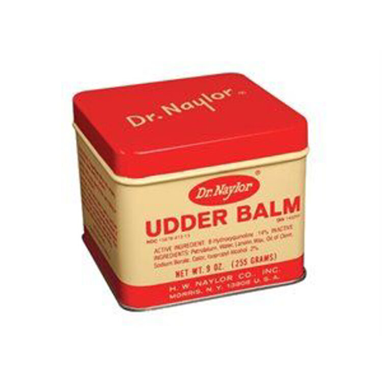 Dr. Naylor's Dr. Naylor's - Udder Balm