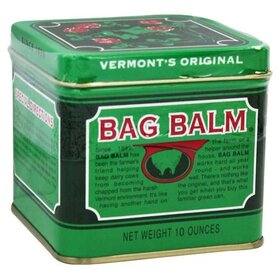 Bag Balm Udder Ointment - 8oz (12/Case)