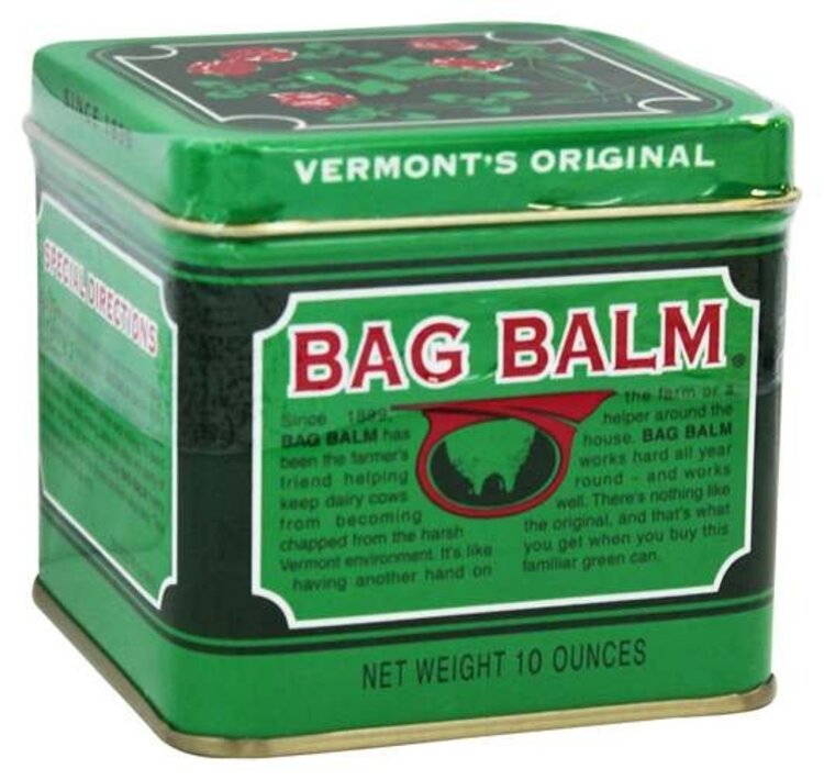 Bag Balm Udder Ointment - 8oz (12/Case)