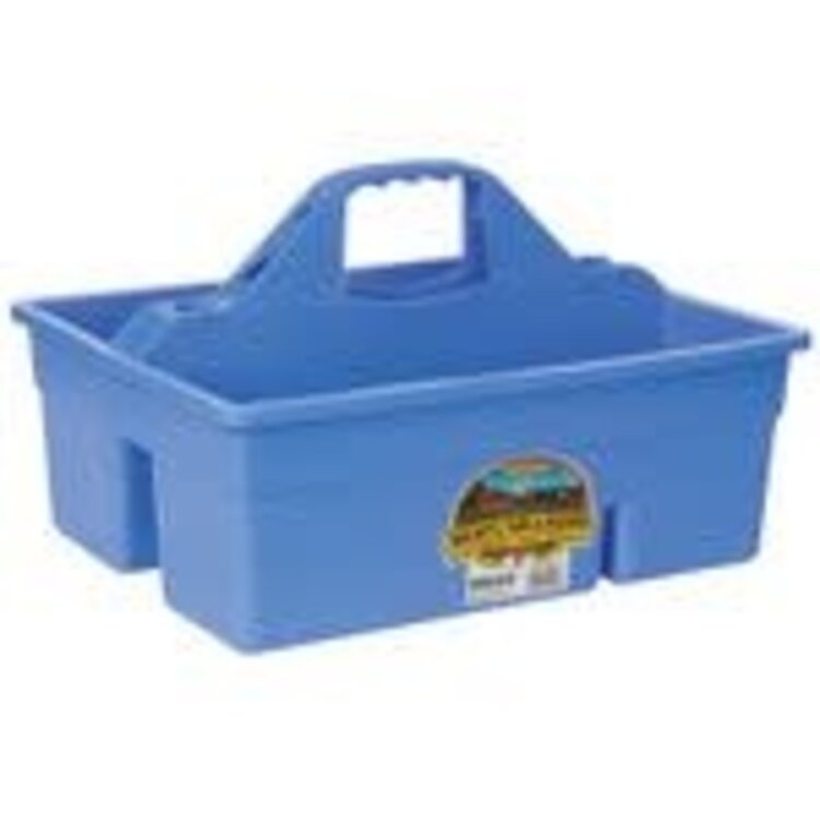 Little Giant DuraTote Plastic Carrying Caddy