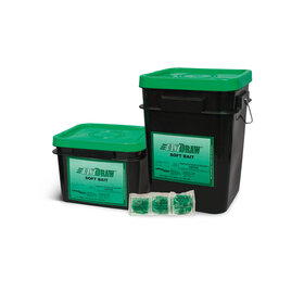 Vetoquinol Fast Draw Soft Bait 10g Pouches -