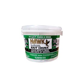 Motomco Hawk Bait Chunx
