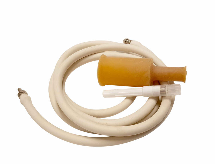 Neogen IV Set Rubber