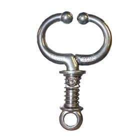 Stone Manufacturing & Supply Spring Lock Show Lead (Kant-Slip)