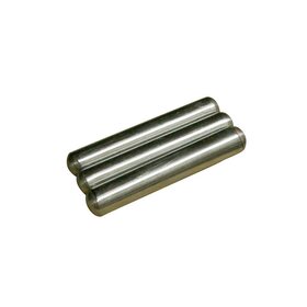 Magnet - Low Round (Small)