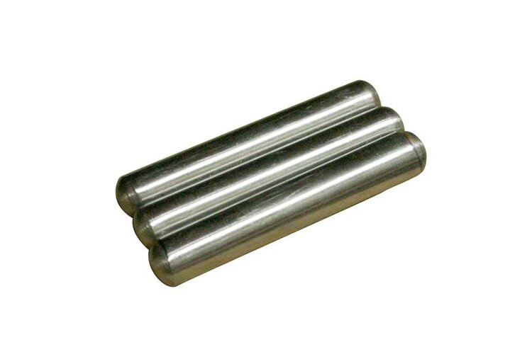 Magnet - Low Round (Small)