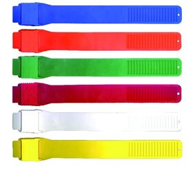 Bocks Multi-Loc Plastic Leg Bands