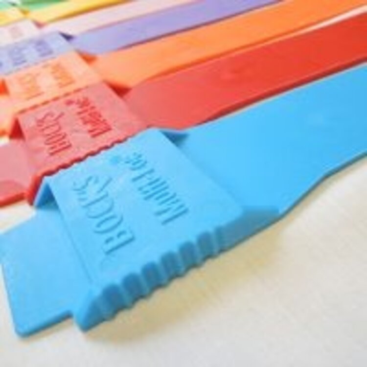 Bocks Multi-Loc Plastic Leg Bands