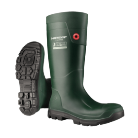 Dunlop Dunlop Field Pro Summer Boot -