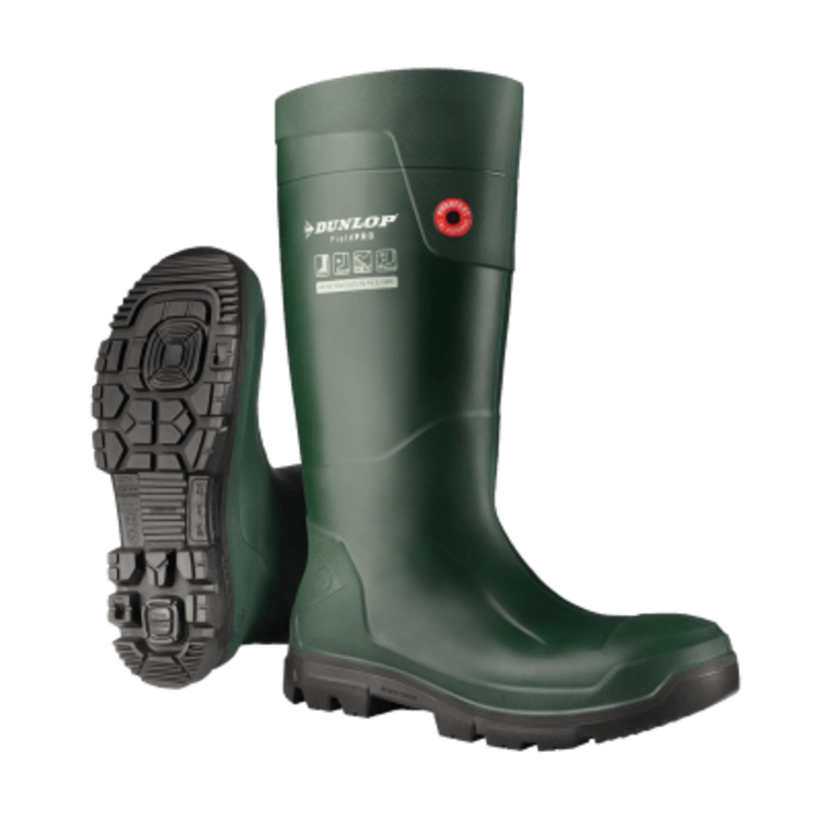 Dunlop Dunlop Field Pro Summer Boot -