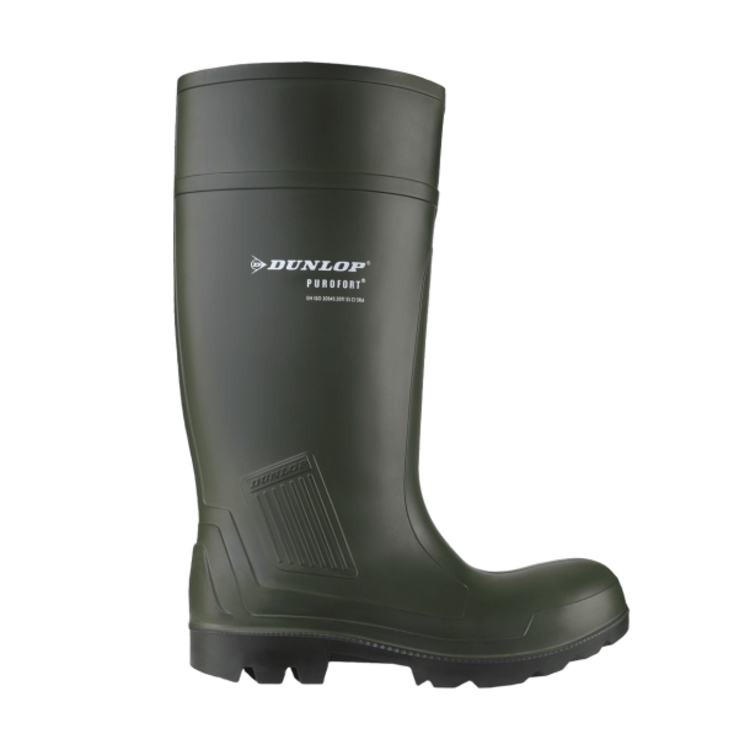 Dunlop Dunlop Summer Steel Toe Boot