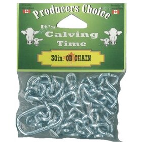 OB Stainless Steel Chain