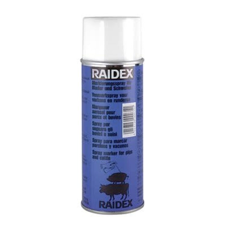 Raidex Raidex - Spray - Hog/Cattle - 400mL