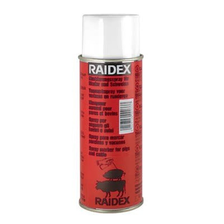 Raidex Raidex - Spray - Hog/Cattle - 400mL