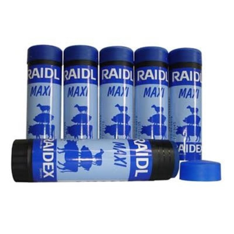 Raidex Raidex - Marking Crayon (10/Case)  -