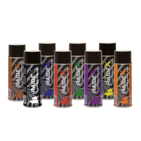 Raidex Raidex Spray 400mL (12/Case) -