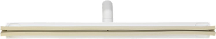 Vikan Revolving Neck Floor Squeegee w/Replacement Cassette