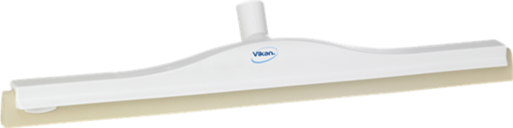 Vikan Revolving Neck Floor Squeegee w/Replacement Cassette