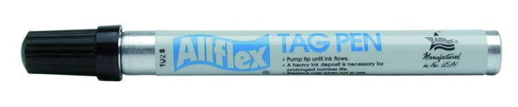 Allflex Allflex Tag Pen (20/Case)