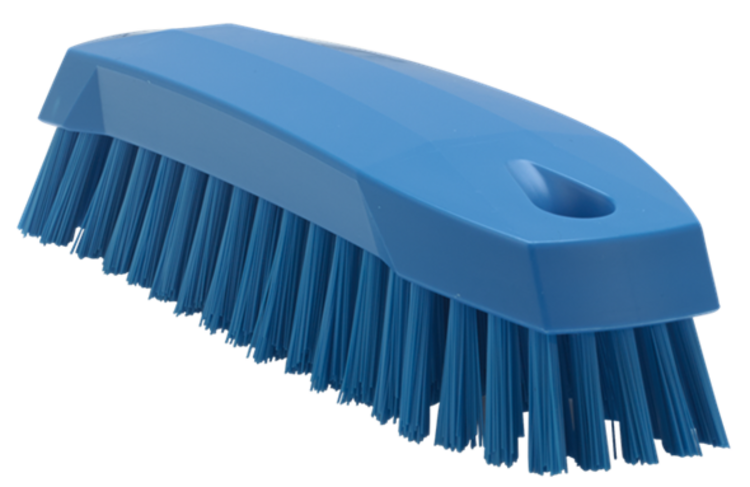 Vikan Hand Brush M, 6.5", Medium