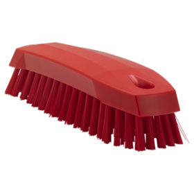 Vikan Hand Brush M, 6.5", Medium