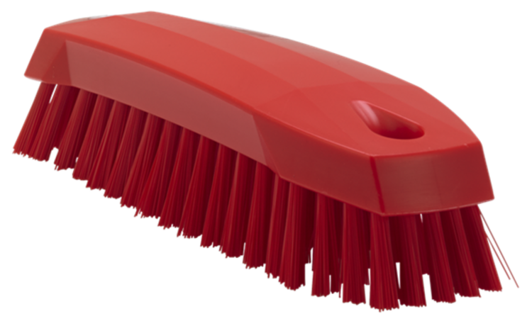 Vikan Hand Brush M, 6.5", Medium