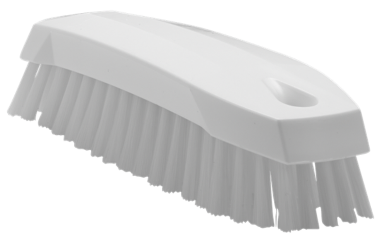 Vikan Hand Brush M, 6.5", Medium