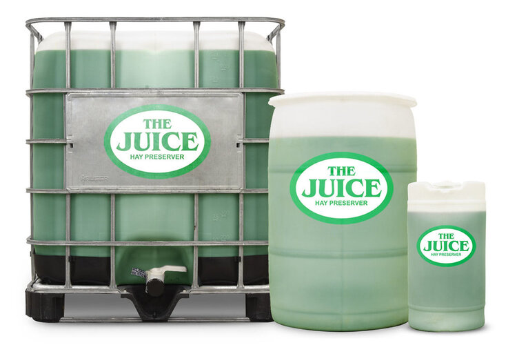 Juice -