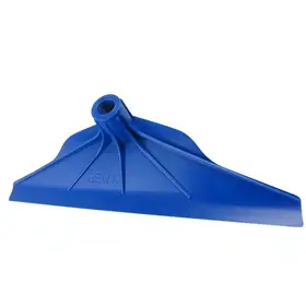 Blue Stall Scraper - 35cm - Threaded