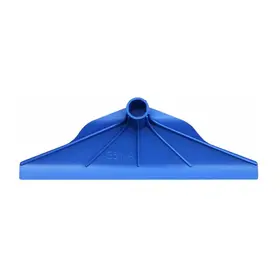 Blue Stall Scraper - 35cm - Non - Threaded