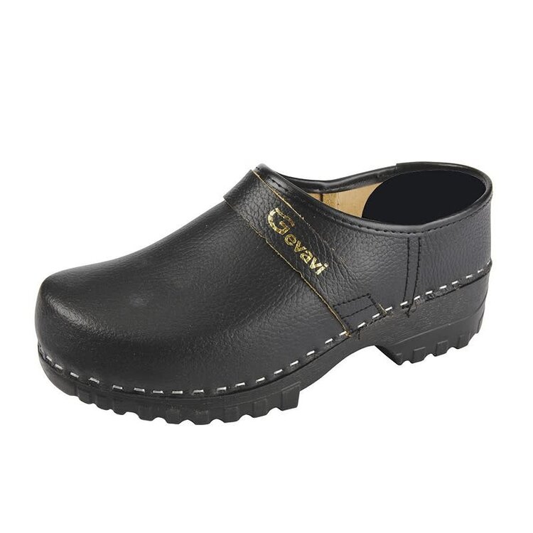 Gevavi - Dallas Clog (Closed Back)