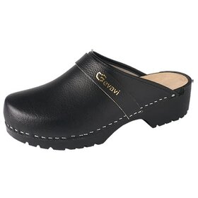 Gevavi - Dinan Clogs (Open Heel)