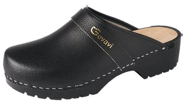 Gevavi - Dinan Clogs (Open Heel)