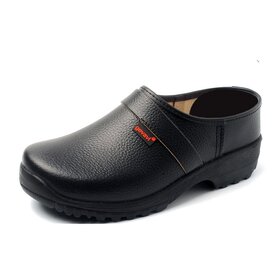 Gevavi - Lincoln Clog Shoe Deluxe