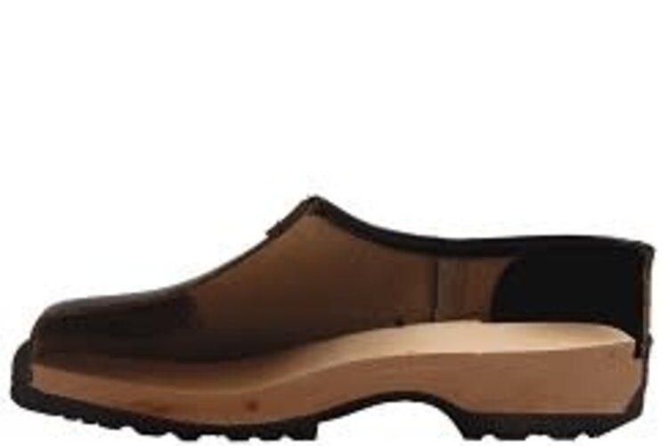 Gevavi - Lincoln Clog Shoe Deluxe